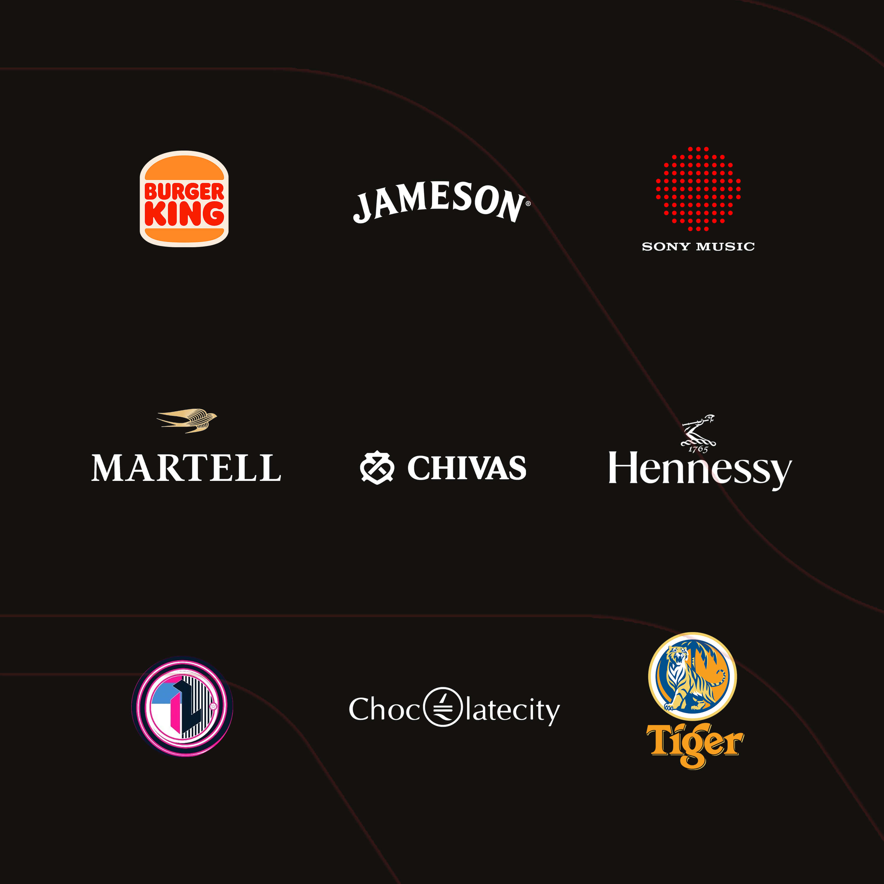 Brands and Agencies