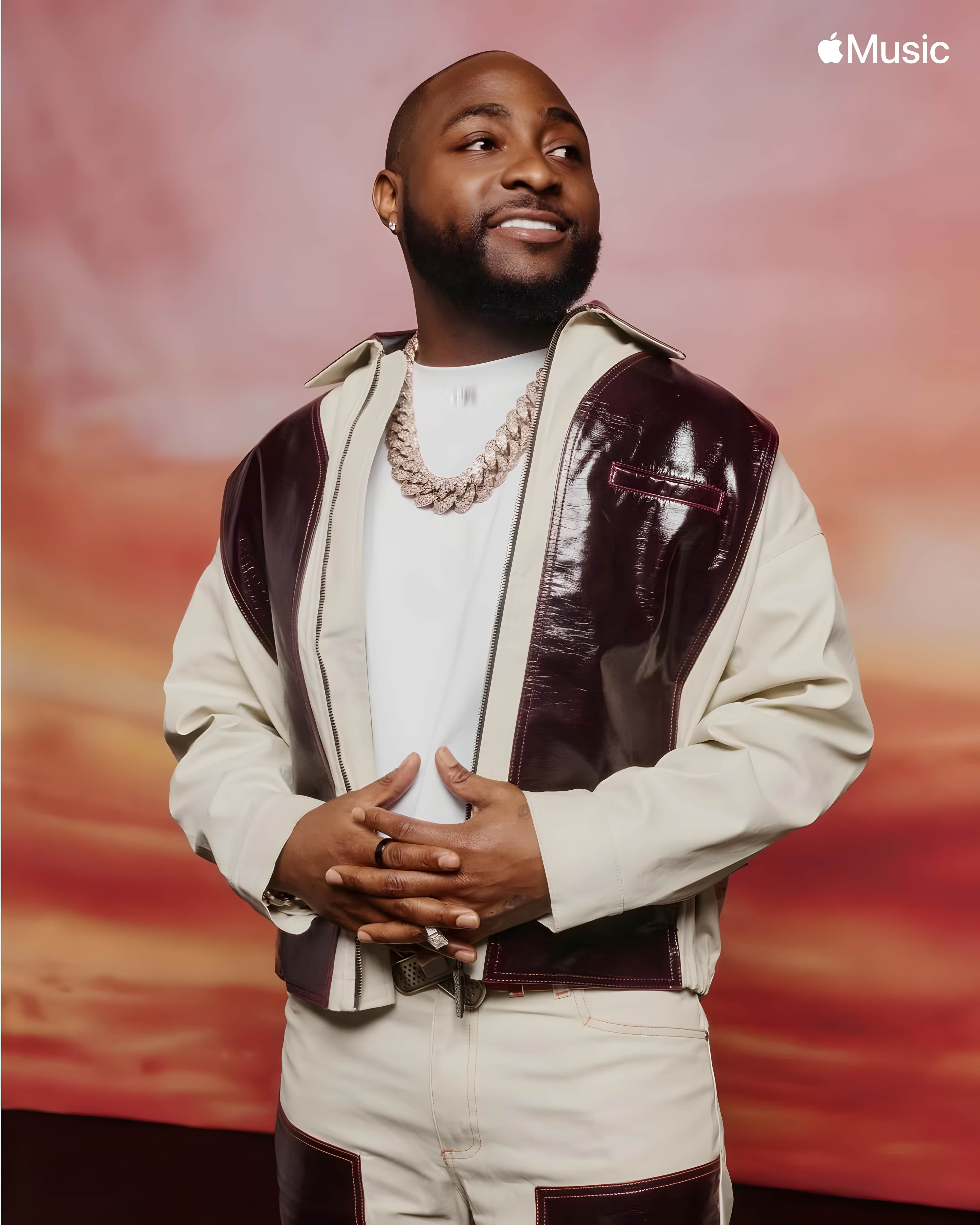 Davido's Five Tour