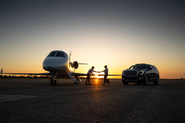 Airport Transfer