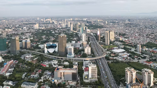 Port Harcourt