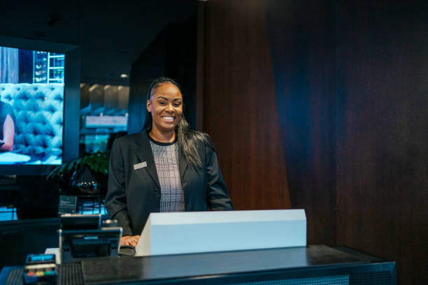 Hotel Bookings